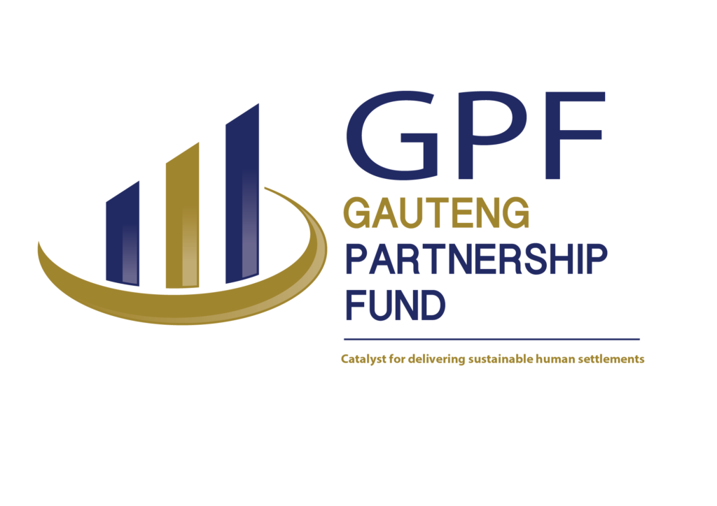 Gauteng Partnership Fund (GPF)